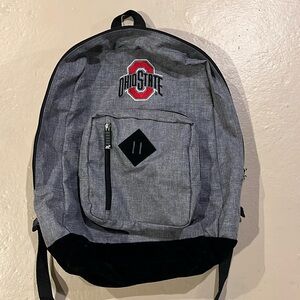 Ohio State Backpack